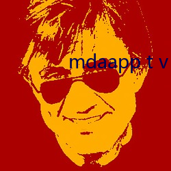 mdaapp t v