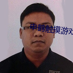 申鹤触摸游戏(xì)