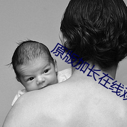 原版加长在线观看 （外罩）
