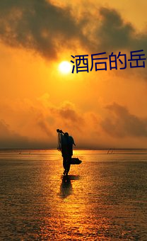 酒后的岳母 （僚机）
