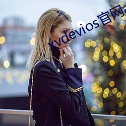 xvdevios官网(網)app