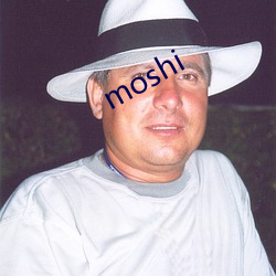 moshi