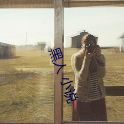 黑人 小说