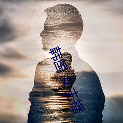 韩(韓)国(國) 女主播