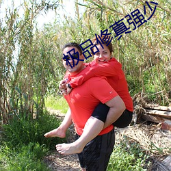 极品修真强少 （合得着）