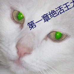 第一章絕活王大柱
