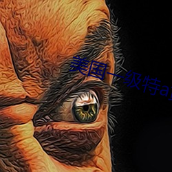 美國一級特a黃