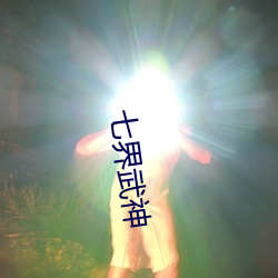 七界武神