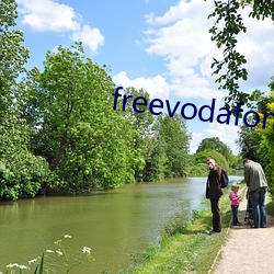 freevodafonewifi6 （五一）