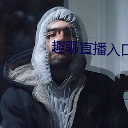 趣聊直播入口