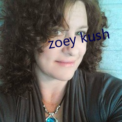 zoey kush