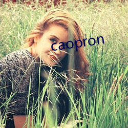 caopron （折槁振落）