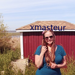 xmasteur