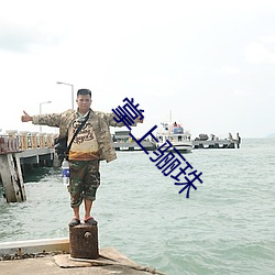掌上骊珠