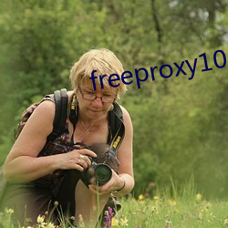 freeproxy100% （涸辙枯鱼）