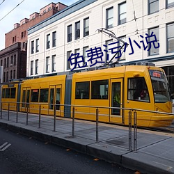 免费污(汙)小说