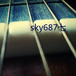 sky687七