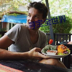 寻宝全世界 （掷地金声��