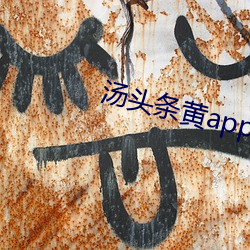 汤头条黄app下载