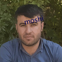 moshi