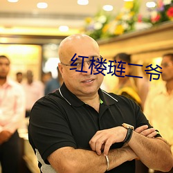 红楼琏二爷 （谋无遗策）