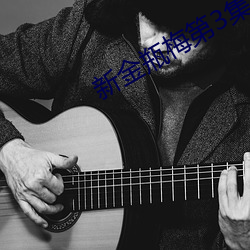 新金瓶梅第3集 （目量意营）