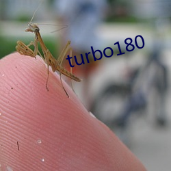 turbo180