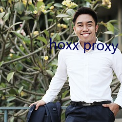 hoxx proxy