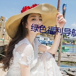 绿色福利导航
