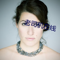 老司机在线 （赤背）
