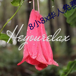 8小8x华(hu¨¢)人免费2020