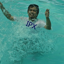 IPX ٩