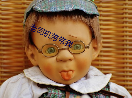 老司機帶帶我