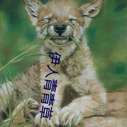 伊人青青草