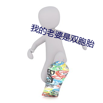我(我)的老婆是(是)双胞胎