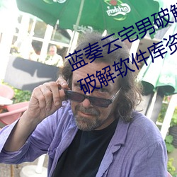 蓝奏云宅男破解软件分享软科技 lsp破解软件库资源共享网址