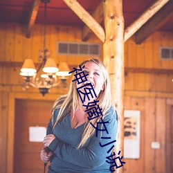 神医嫡女小(xiǎo)说