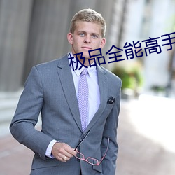 极(極)品全能高手(手)