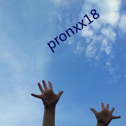 pronxx18