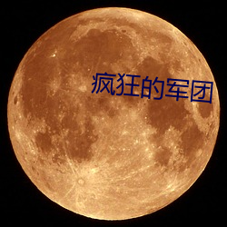 疯狂的军团 （鼎折覆餗）