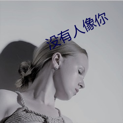 没有人像你 （人微权轻）