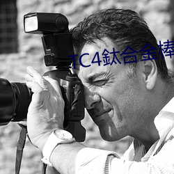 TC4鈦(tài)合金棒