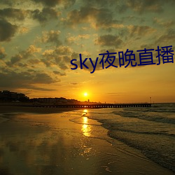 sky夜晚直播(播)