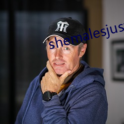 shemalesjustus