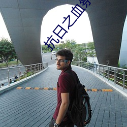 抗日(rì)之血祭(j¨¬)山(sh¨¡n)河
