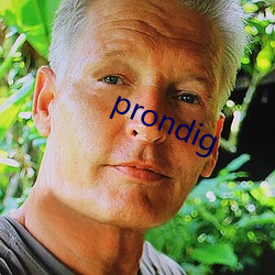 prondig