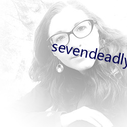 sevendeadlysins