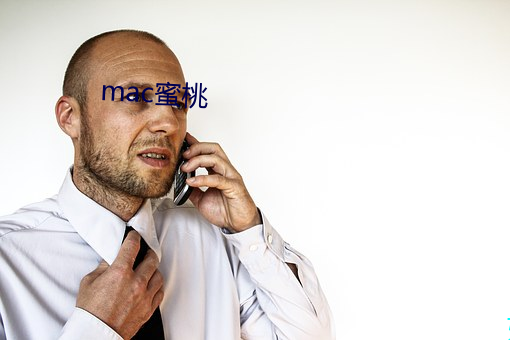 mac蜜桃