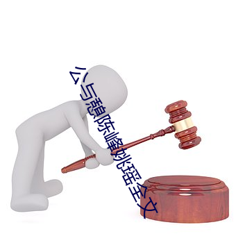 公与憩陈(陳)峰(峰)姚瑶全文(文)