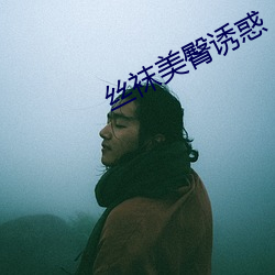 丝袜美臀诱惑